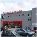 Logo Hagebaumarkt Bau- und Heimwerkermarkt GmbH & Co. KG