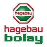 Logo Hagebaumarkt Bolay GmbH & Co.