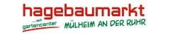 Logo hagebaumarkt Mülheim an der Ruhr GmbH