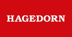 Logo Hagedorn GmbH