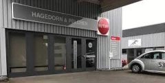 Hagedorn & Pelchen Werkstatt