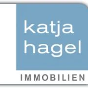 Logo Katja Hagel Immobilien
