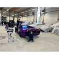 Hagel Reparatur Zentrum M&uuml;nchen