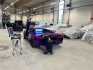 Logo Hagel Reparatur Zentrum