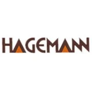 Logo Hagemann Bernhard GmbH & Co. KG
