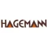 Logo Hagemann Bernhard GmbH & Co. KG Tabakwarengro&szlig;handlung
