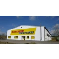 Logo Hagemann Tierbedarf GmbH & Co. KG