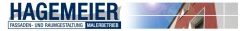 Logo Hagemeier Fassaden- und Raumgestaltung Reinhold Hagemeier