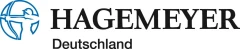 Logo Hagemeyer Deutschland GmbH & Co. KG Standort Rosenheim