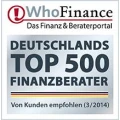 Logo FiNUM.Privat Finance AG, Hagen Stanigel