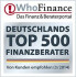 Logo Hagen Stanigel FiNUM.Privat Finance AG Regionalbüro