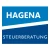 Logo Hagena Steuerberatung