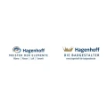 Logo Hagenhoff Bad & Heizung GmbH & Co. KG