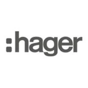Logo Hager Electro GmbH
