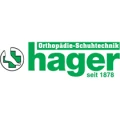 Hager Orthopädie Schuhtechnik Hof