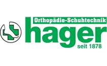 Hager Orthopädie Schuhtechnik Hof