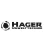 Logo Hager Umwelttechnik GmbH