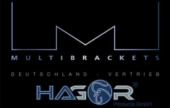 Logo HAGOR Products GmbH