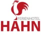 Logo Hahn Gästehaus