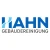 Logo HAHN Gebäudereinigung GmbH