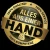 Logo Hahn Grossputz