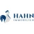 Logo Hahn Immobilien GmbH