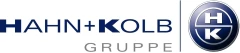 Logo Hahn + Kolb Werkzeuge GmbH