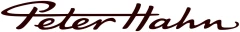 Logo Hahn Peter GmbH Modehaus