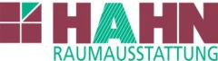 Logo HAHN Raumausstattung Inhaber: Dirk Hahn
