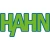 Logo Hahn Transporte UG