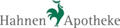 Logo Hahnen-Apotheke