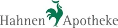 Logo Hahnen-Apotheke Henning Bartels