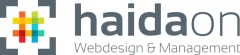 HAIDAon Webdesign Karlsruhe
