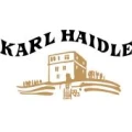 Logo Weingut Karl Haidle Inh. Hans Haidle