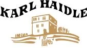 Logo Weingut Karl Haidle Inh. Hans Haidle