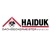 Logo HAIDUK DACHDECKERMEISTER GmbH & Co.KG