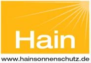 Logo Hain