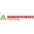 Logo Hainapotheke oHG Heinrich Baier