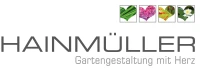 Logo Hainmüller Gartengestaltung e. K.