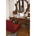 Logo Hair 2000 Friseur GmbH