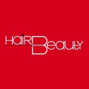 Logo Hair and Beauty