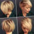 Logo Hair and Home by Kerstin Friseursalon