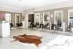 Logo hair atelier
