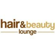 Logo Hair & Beauty - Lounge