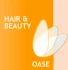 Logo Hair&Beauty Mustafi