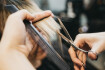 Logo Hair & Beauty Stephanie Curth