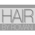 Hair by Romani Friseursalon Leverkusen