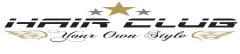 Logo Hair Club