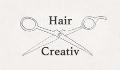Logo HAIR CREATIV Friseursalon