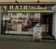 Logo Hair Deluxe